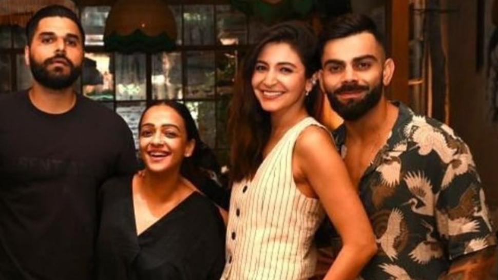 7. Nikhil Sosale's Social Media Presence