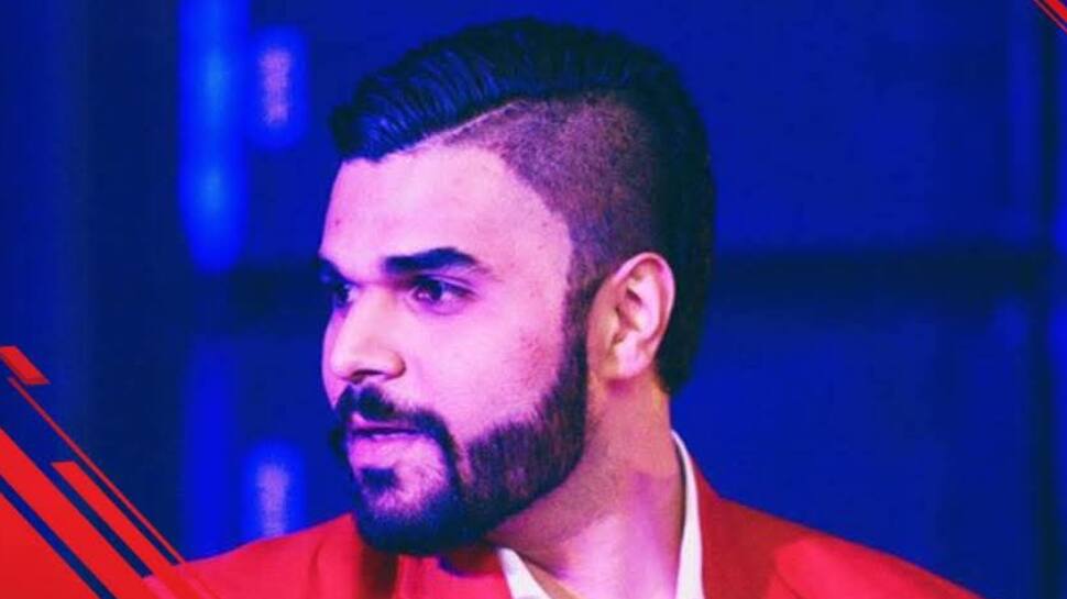 1. Nikhil Sosale Arrested By Bengaluru Police 1. Nikhil Sosale Arrested By Bengaluru Police