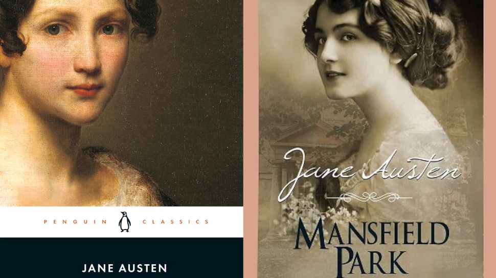 Mansfield Park