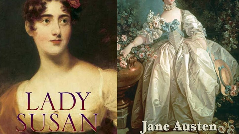 Lady Susan