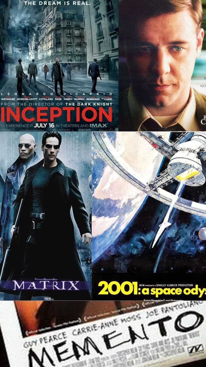 7 Movies Not For Low IQ People