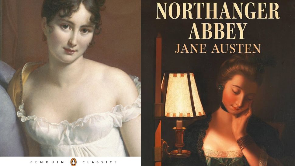 Northanger Abbey