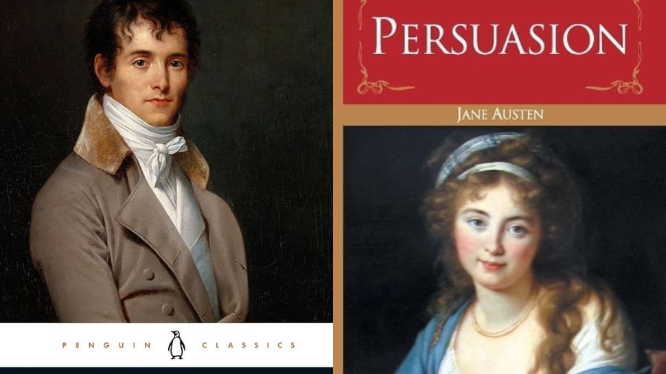 Persuasion
