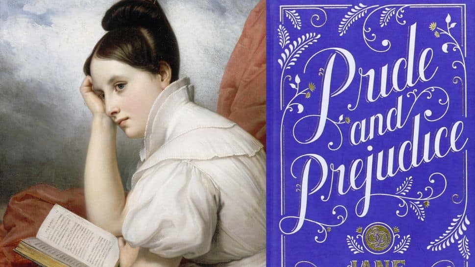 Pride And Prejudice