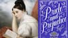 Pride And Prejudice