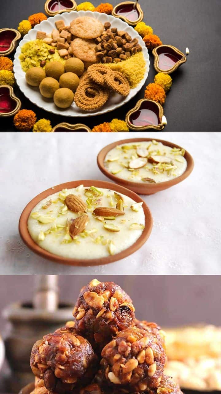 10 Low Calorie Indian Sweets To Eat Without Guilt