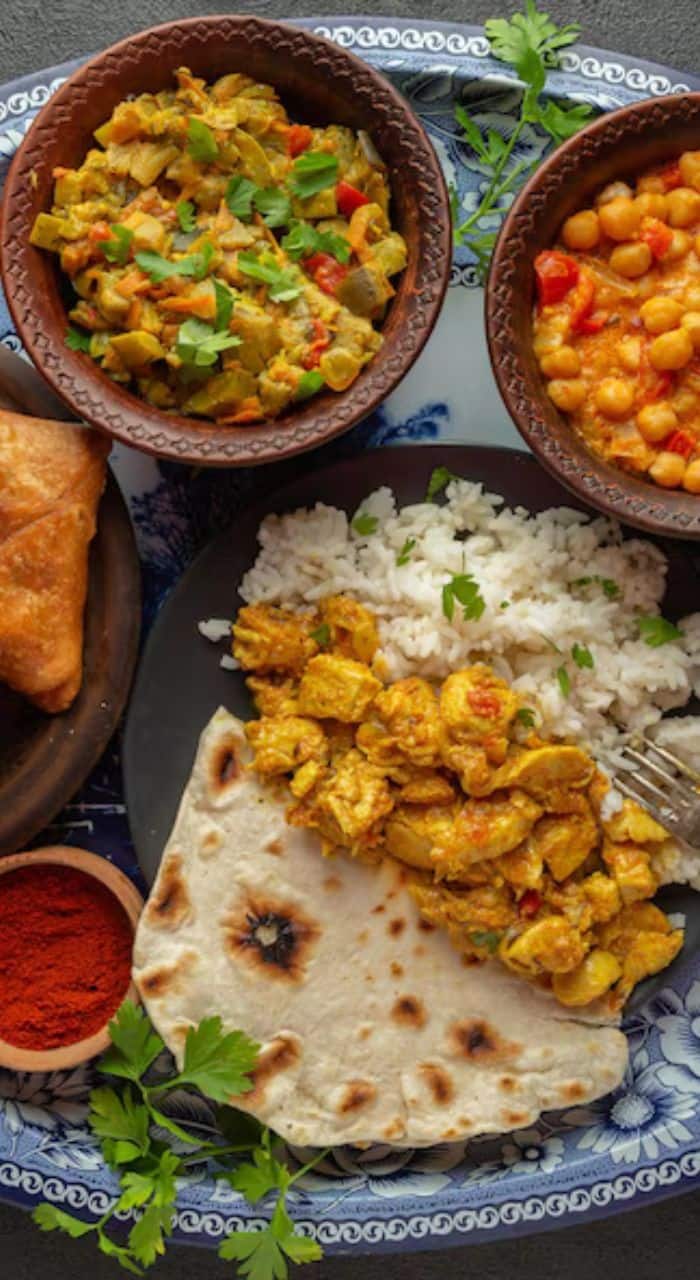 10 Indian Foods That Are Extremely Healthy