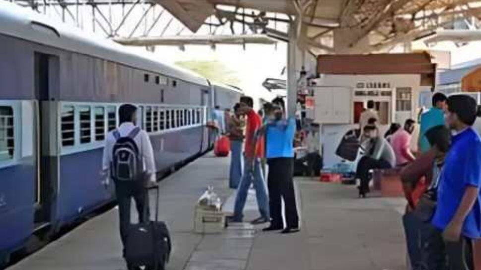 Indian Railway Stations That Cross Borders