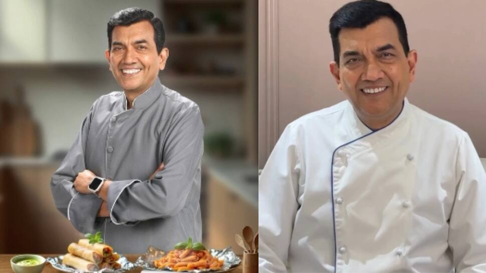 Sanjeev Kapoor