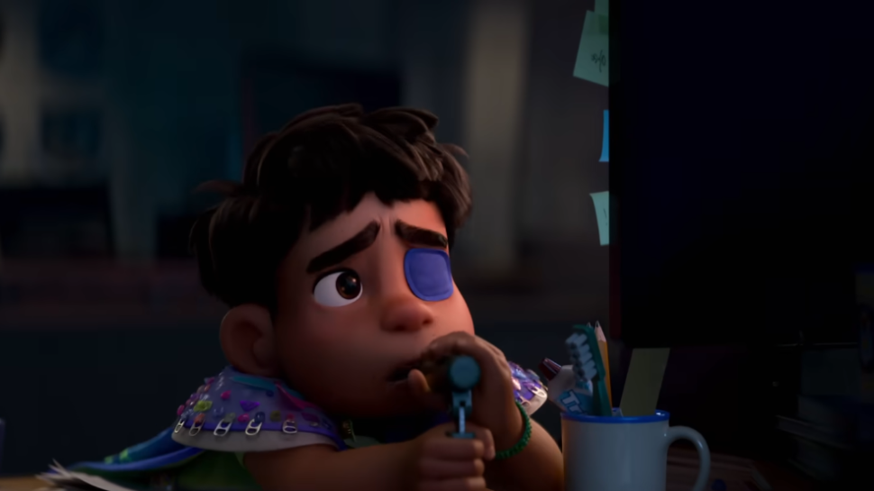 Elio Set To Launch Pixar’s Next Big Adventure In Theatres THIS June Elio Set To Launch Pixar’s Next Big Adventure In Theatres THIS June