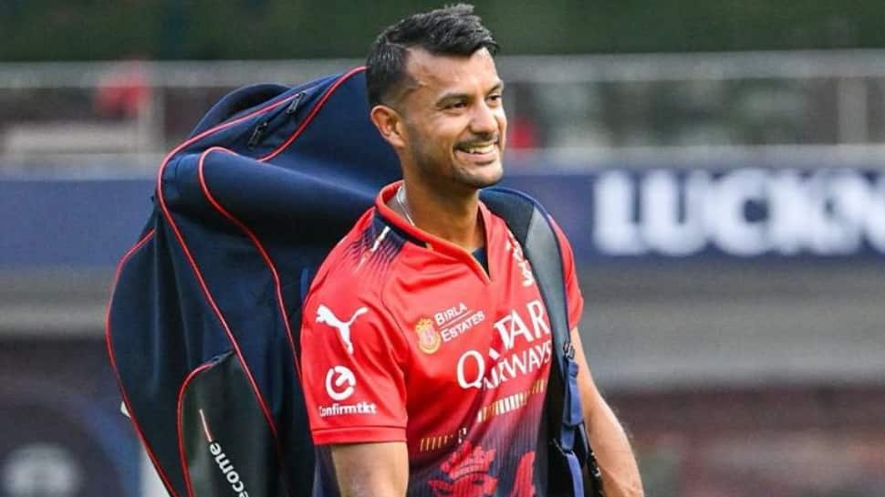 Mayank Agarwal's IPL Record