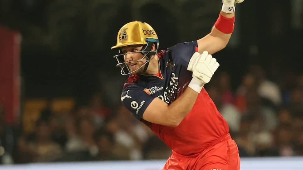 Liam Livingstone's IPL Record