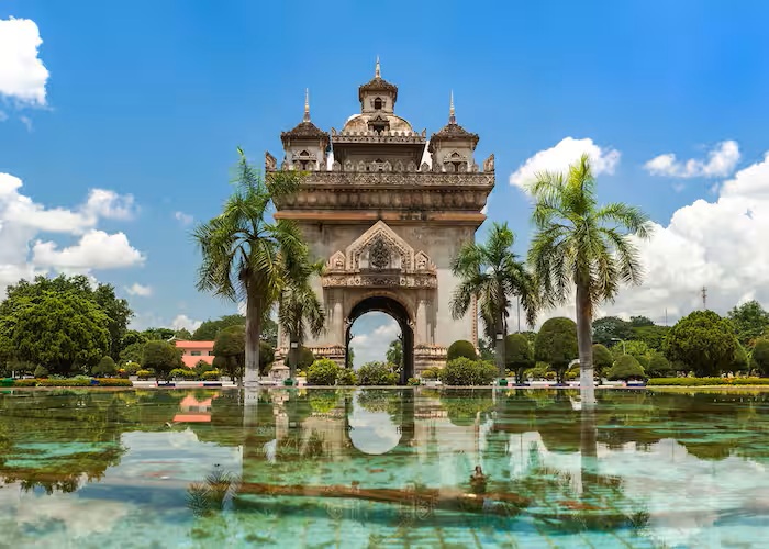 Laos