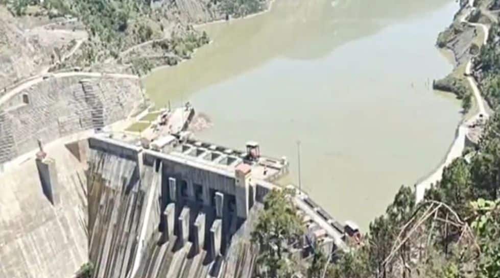 No Water, No Crops, No Clue: Pakistan Begs As India Turns Off The Tap After Pahalgam Massacre