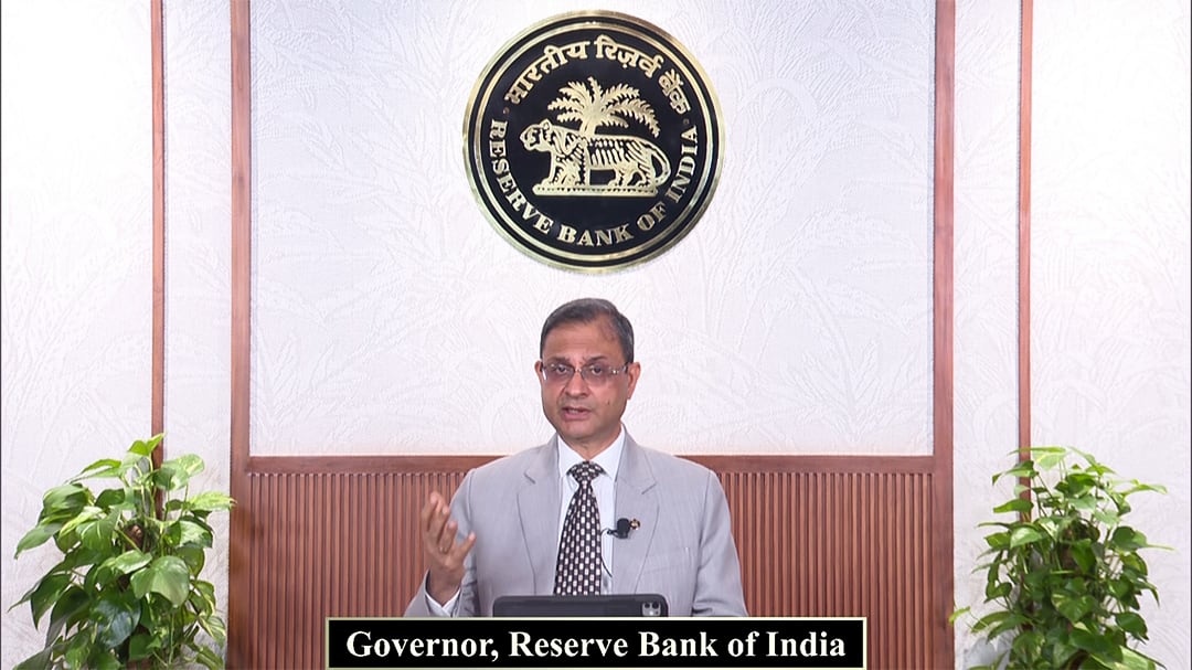 Lending Rates To Fall By 30 Bps After RBI Policy Cut: SBI Report | Personal Finance News  zeenews.india.com