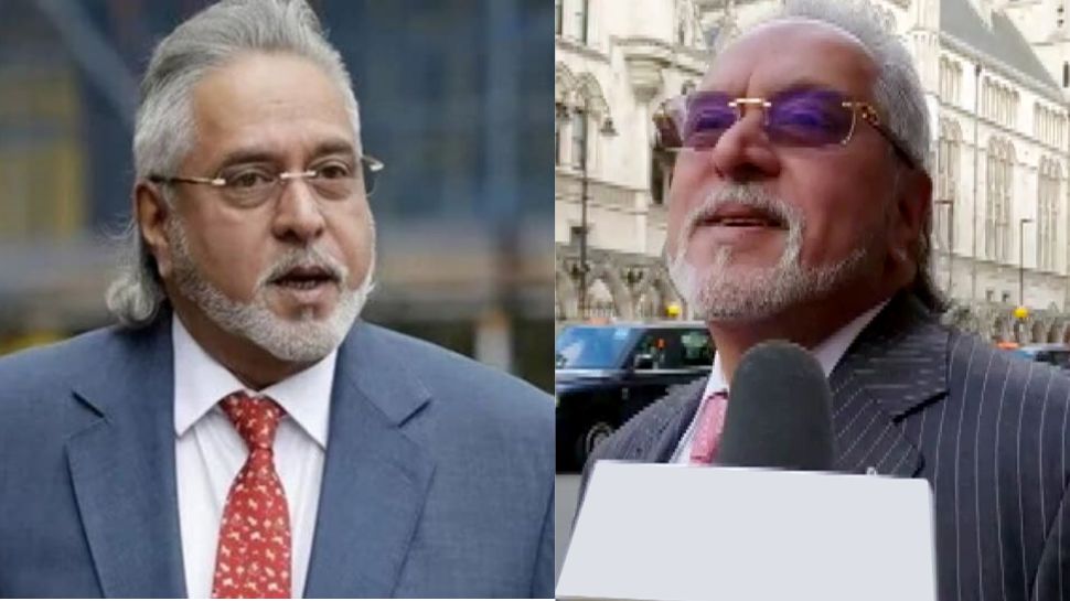 What Mallya Says Now