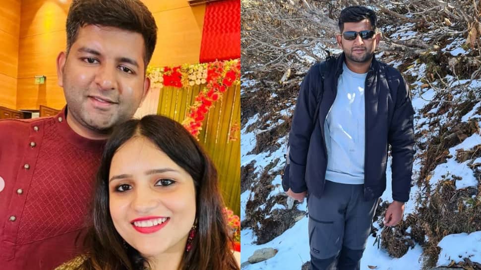 Himanshu's Love Story
