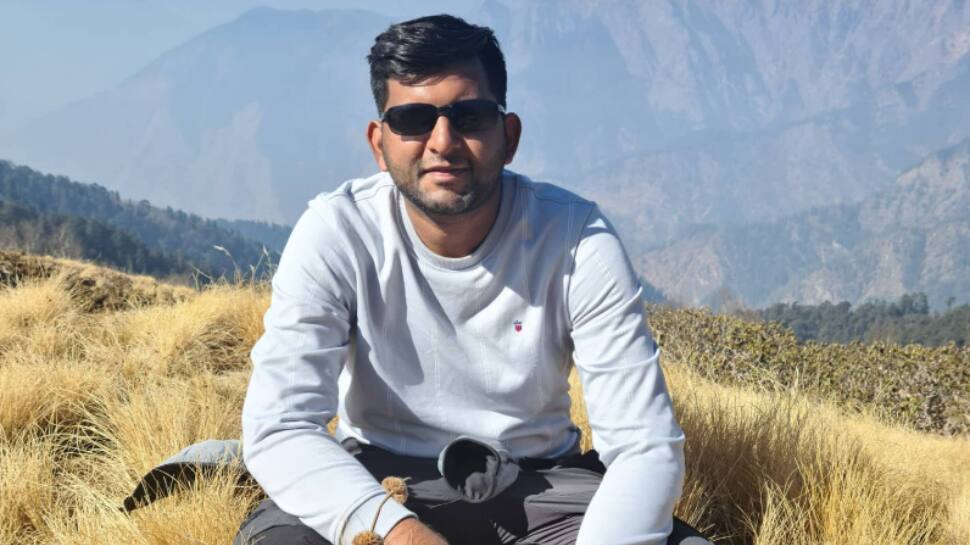 Cleared UPSC Civil Services Examination