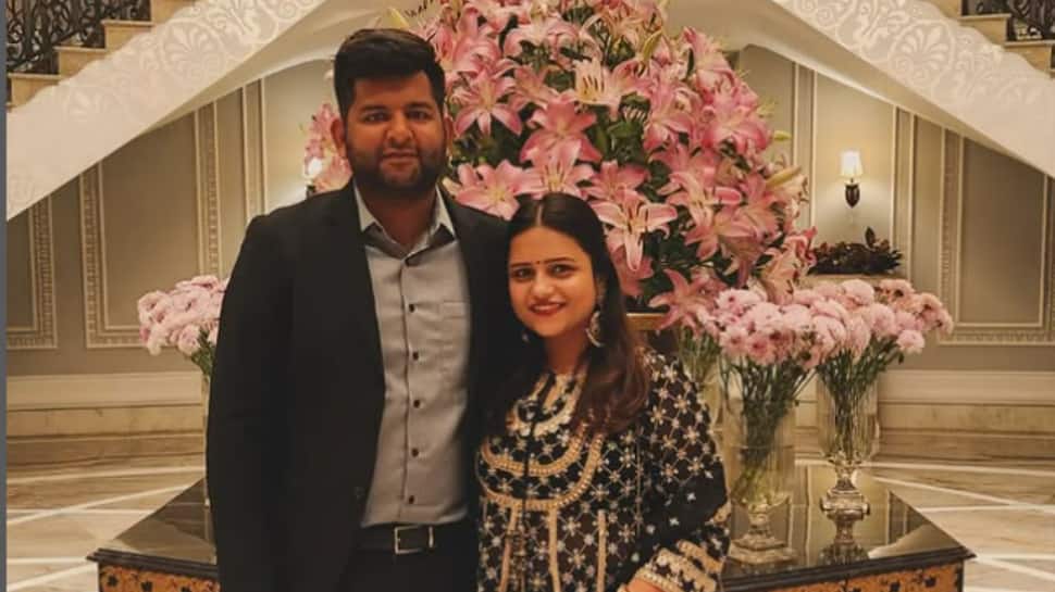 IAS Couple 
