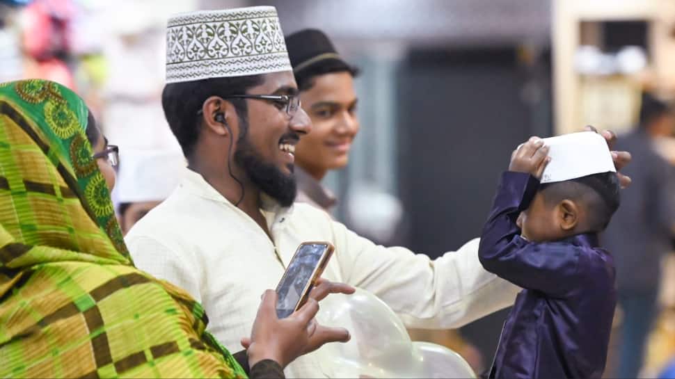 Eid al-Adha 2025: President Murmu, PM Modi Extend Greetings, Highlight ...