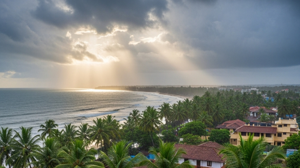 Alibaug: