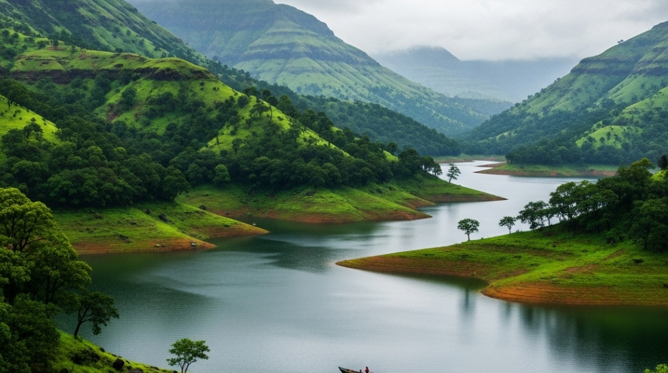 Bhandardara