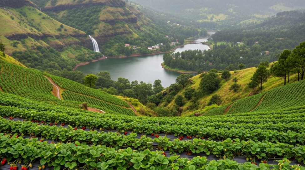 Mahabaleshwar: