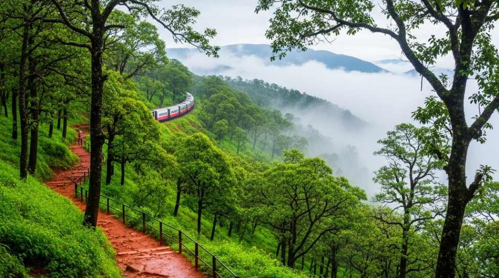 Matheran: