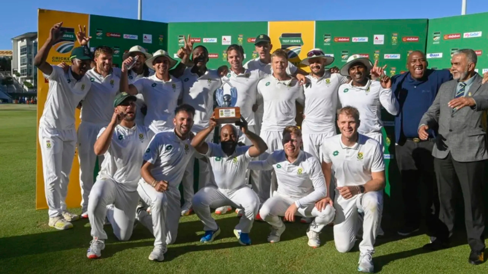 Dramatic Finish – Pakistan Thriller