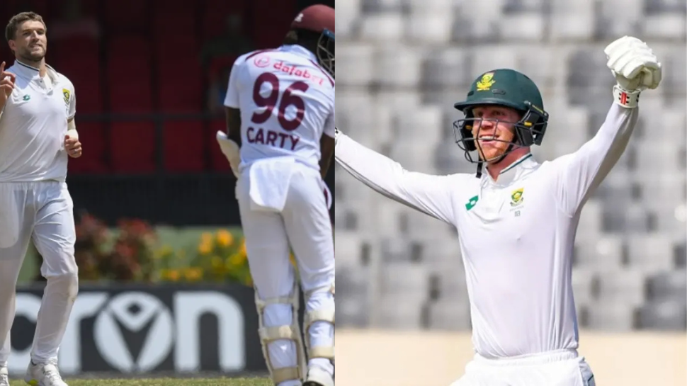Series Wins Spark Momentum