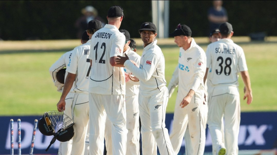 A Nightmare Start in New Zealand