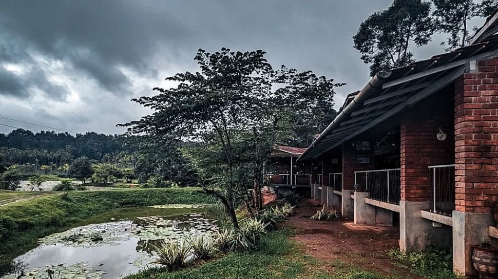 Madikeri – The Heart of Coorg