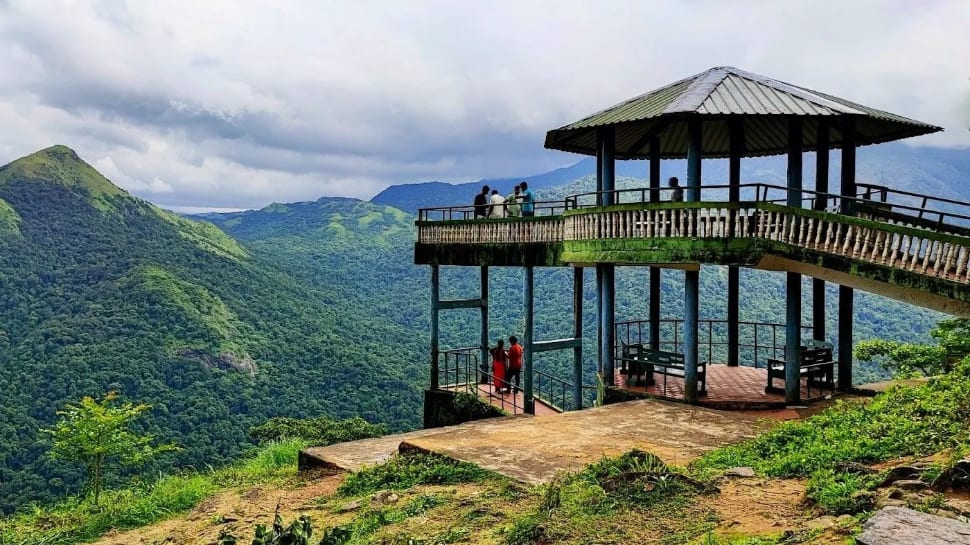 Sakleshpur – A Refreshing Hill Station