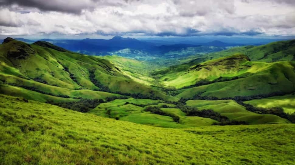 Kudremukh – Nature at Its Best