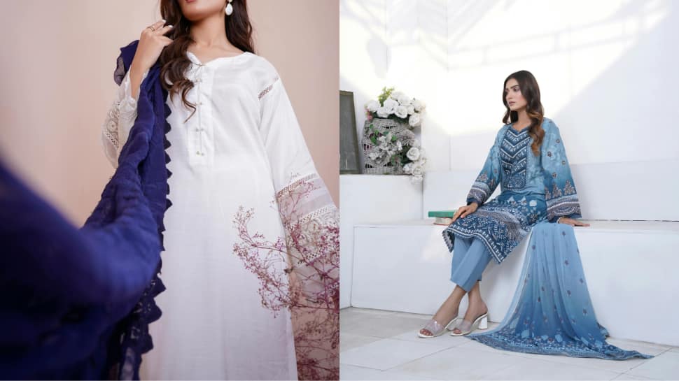 Fusion to Festive: Top Kurta Sets to Shop During Amazon’s Ultimate Brand Sale