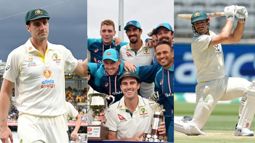 The Final Showdown – Lord’s Awaits