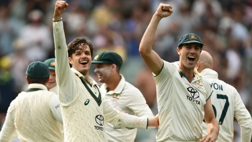 Sri Lanka Series Wraps It Up