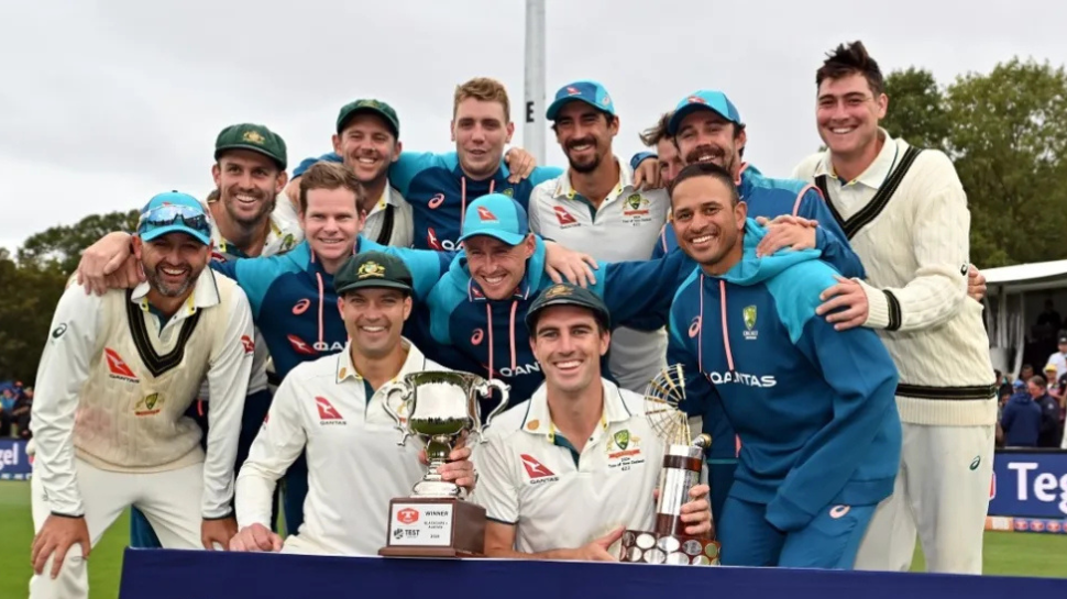 Bouncing Back in New Zealand