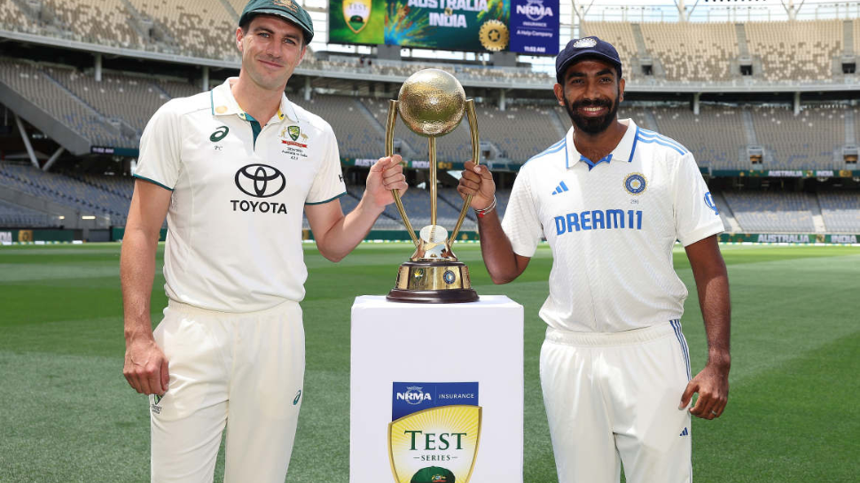 Redemption Against India – Border-Gavaskar Trophy Win