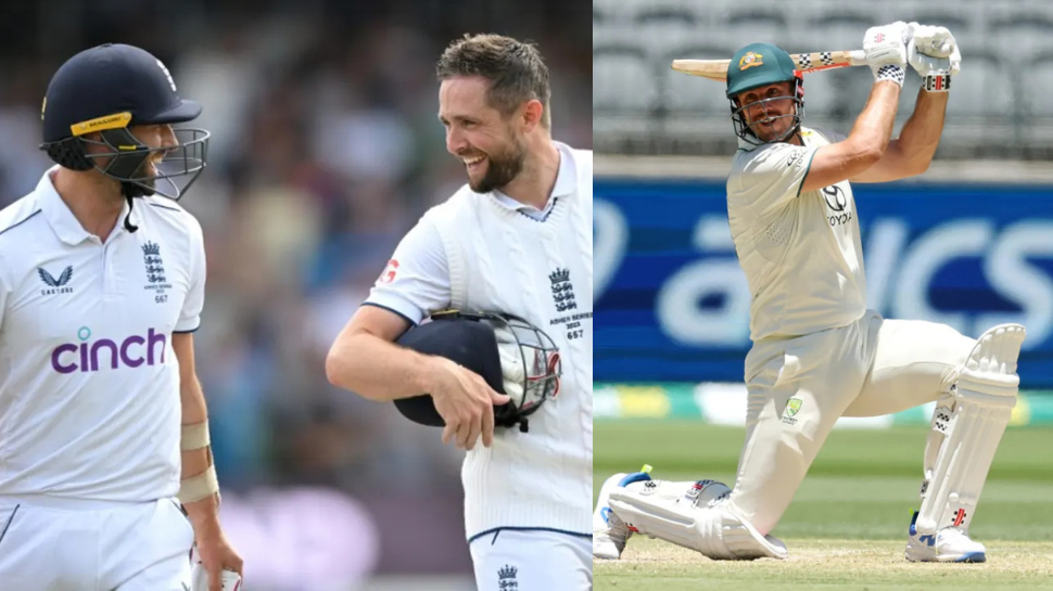 Mixed Fortunes in the 2023 Ashes