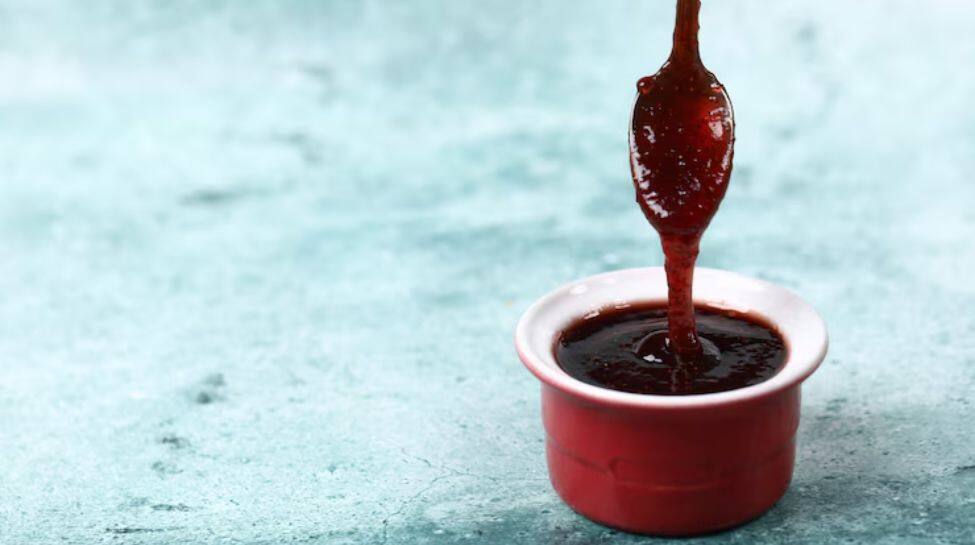 8. Worcestershire Sauce