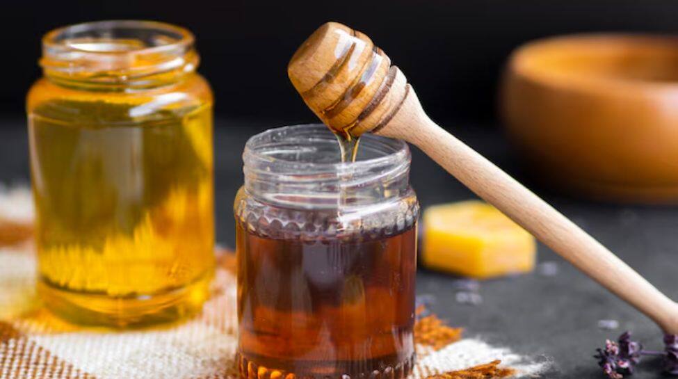 4. Certain Types of Honey