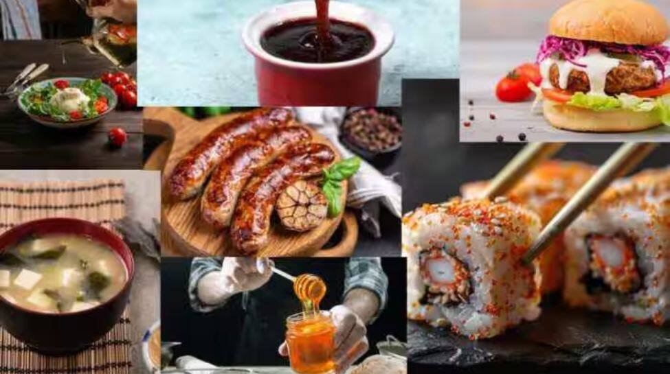 10 Veg Items That Are Actually Non-Veg