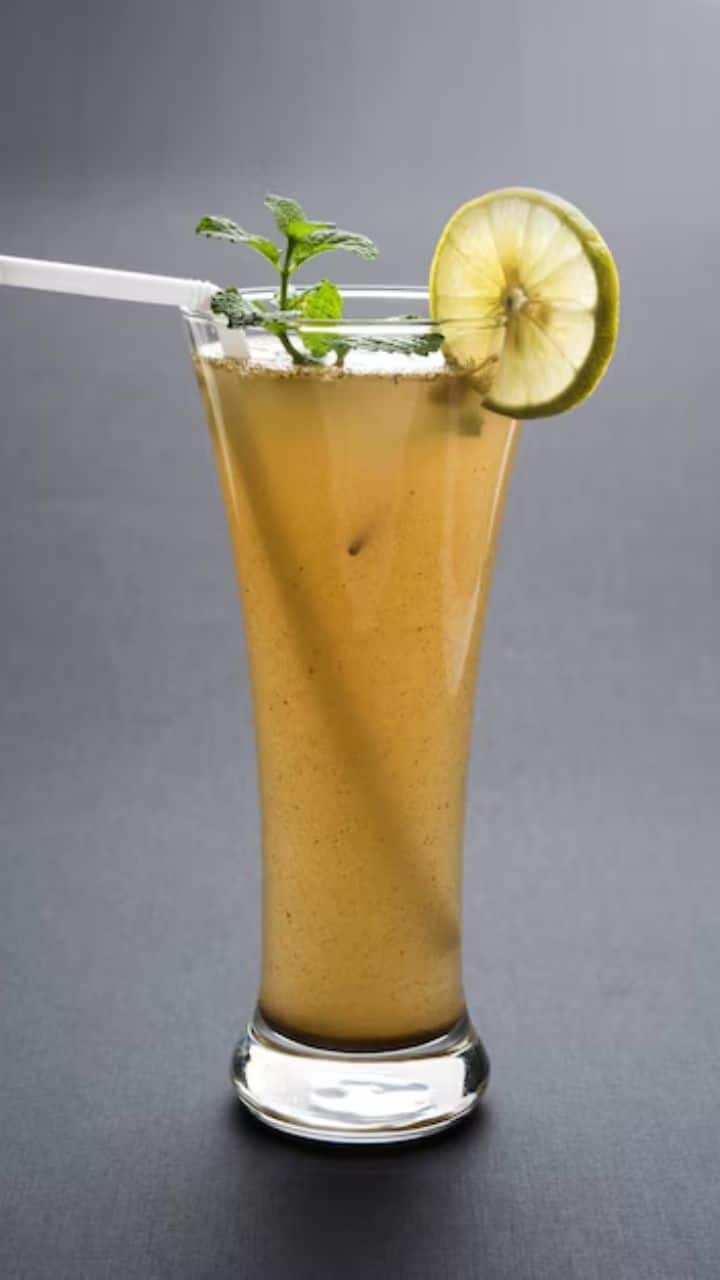 10 Health Benefits Of Drinking Jaljeera During Summer