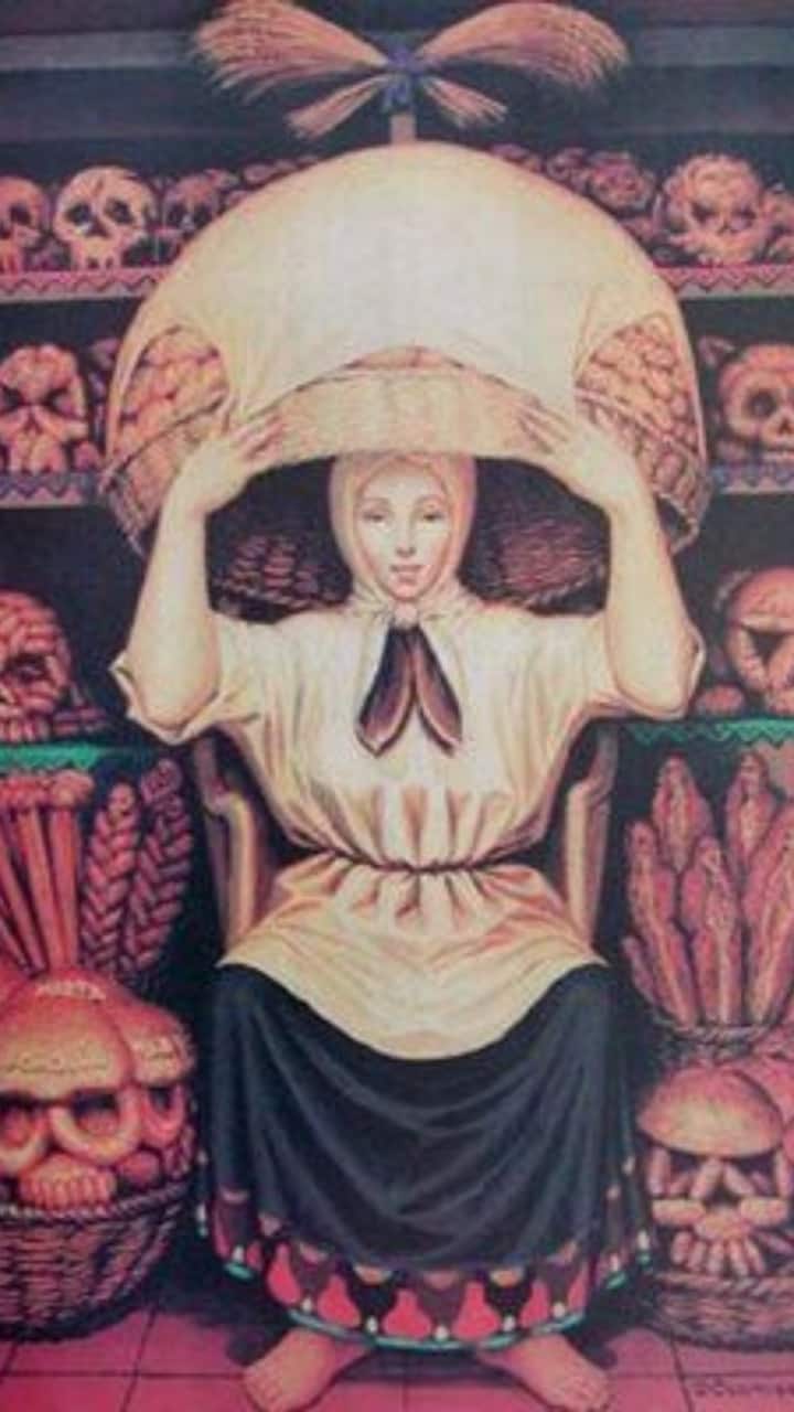 Optical Illusion Test: Spot The Secret Element in 5 Seconds