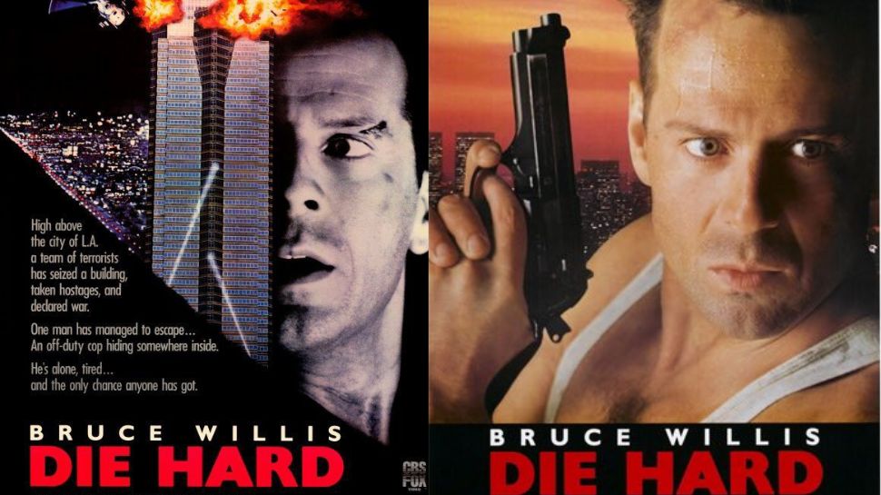 Die Hard