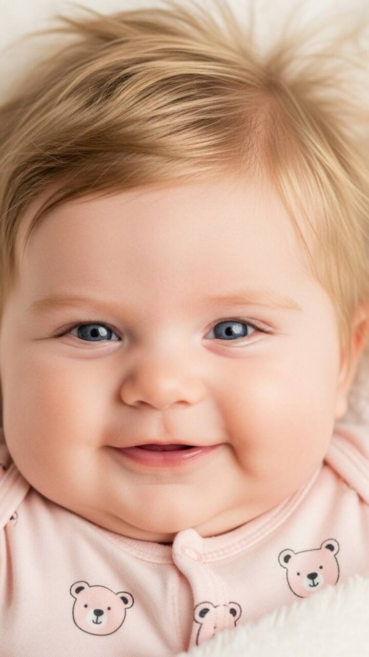  7 Baby Names Inspired By Roman And Greek Gods