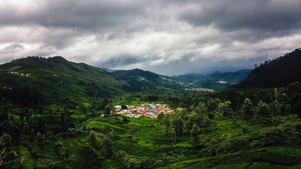 Kotagiri, Tamil Nadu