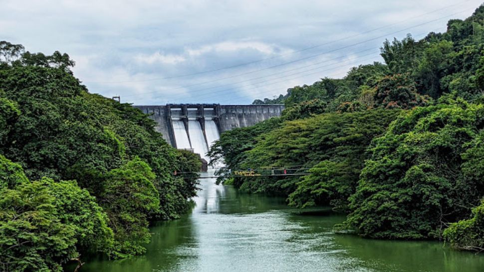 Thenmala, Kerala