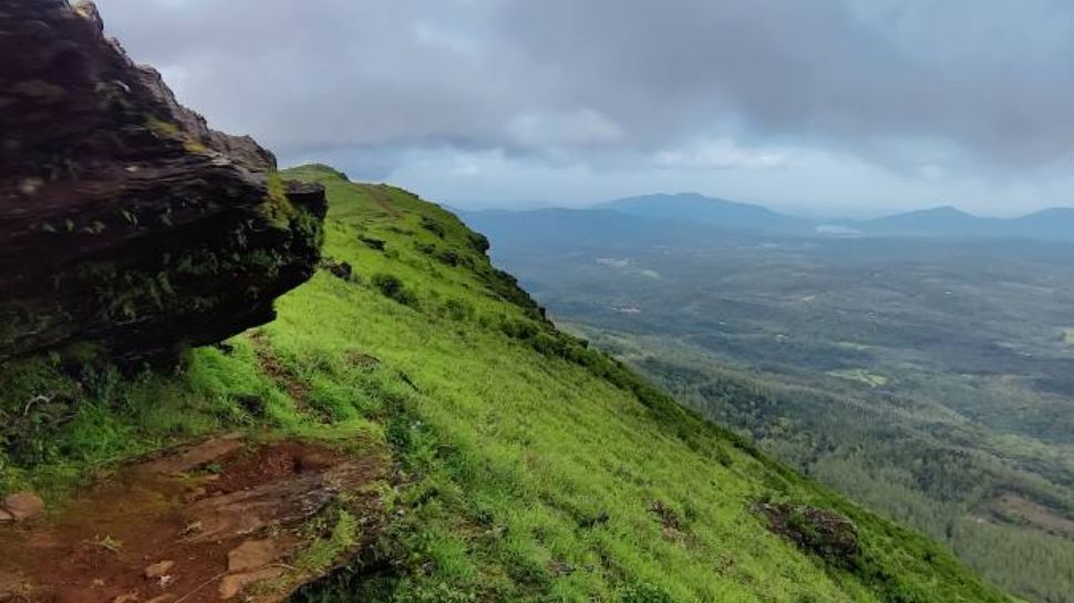 Chikmagalur, Karnataka